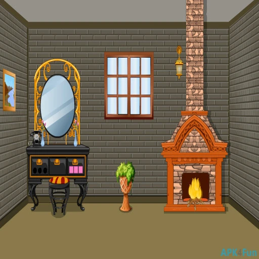 Escape From Brick House Screenshot Image