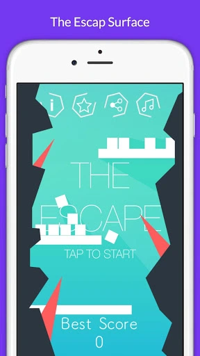 Escape Surface Screenshot Image