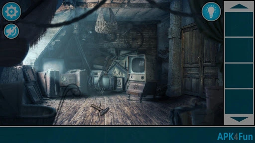 Escape The Ghost Town 4 Screenshot Image