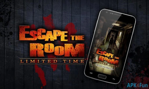 Escape the Room: Limited Time Screenshot Image