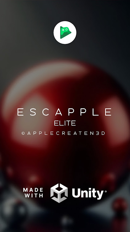 #1. Escapple Elite (Android) By: Applebharath