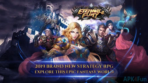 Eternal Fury 2 Screenshot Image