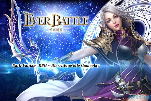 EverBattle 2 Screenshot Image