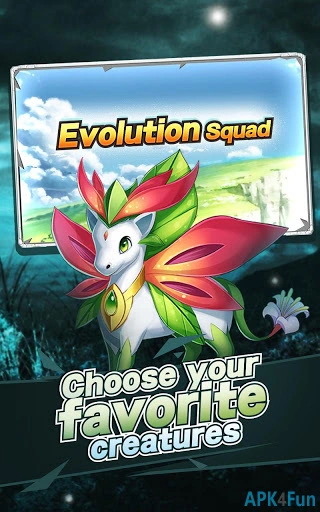 Evolution Squad Screenshot Image