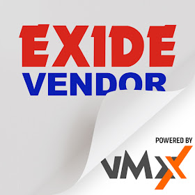 Exide Vendor