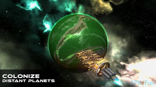 Exoplanets Online Screenshot Image