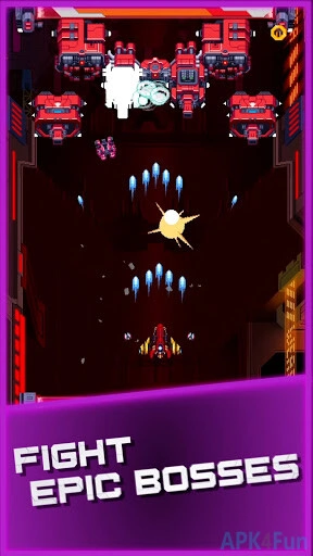 Exostars Screenshot Image