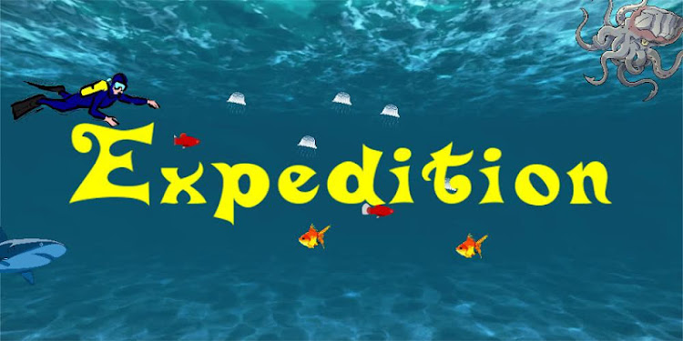 #1. Expedition (plus) (Android) By: Josef Jordan