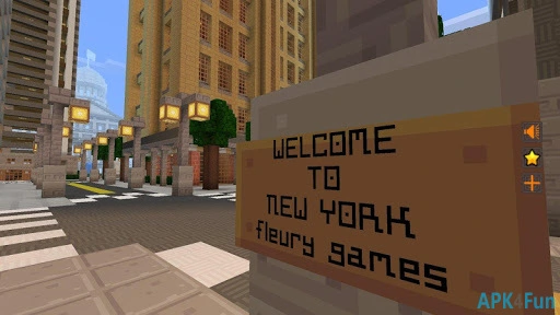 Exploration New York City Screenshot Image