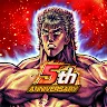 Icon: FIST OF THE NORTH STAR | English