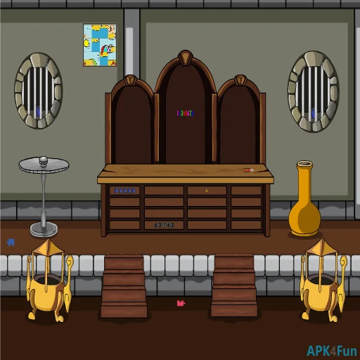 Fabulous Room Escape Screenshot Image