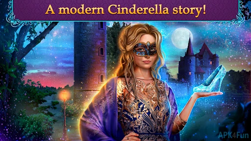 Fairy Godmother: Cinderella Screenshot Image