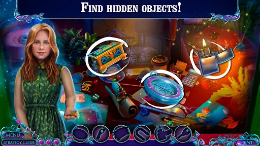 Fairy Godmother: Dark Deal Screenshot Image