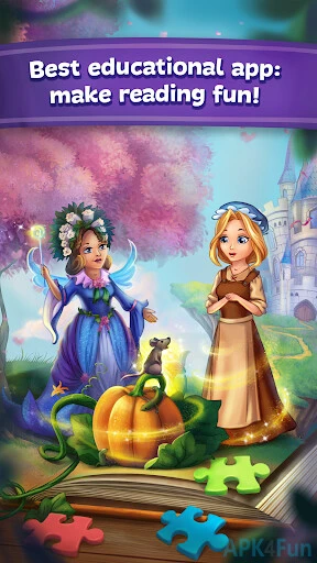 Fairy Tales Screenshot Image