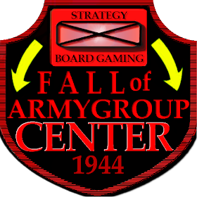 Fall of Army Group Center