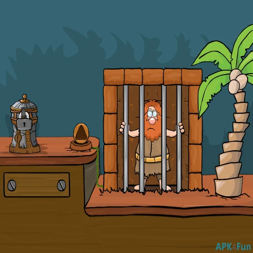 Fantasy Land Squirrel Escape Screenshot Image