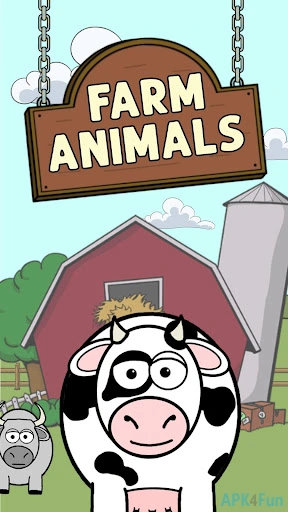 Farm Animals Screenshot Image