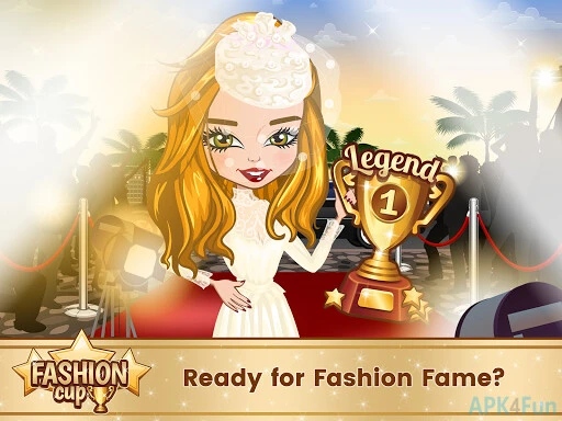 Fashion Cup Screenshot Image