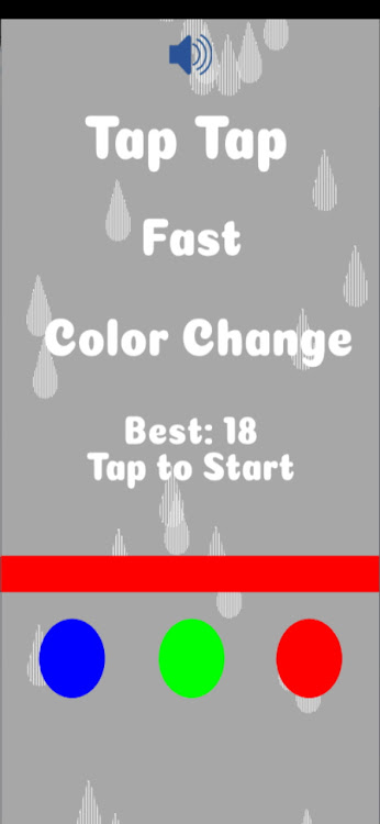 #1. Fast Color Change (Android) By: FDantas Jogos e Apps