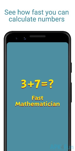 Fast Math Screenshot Image