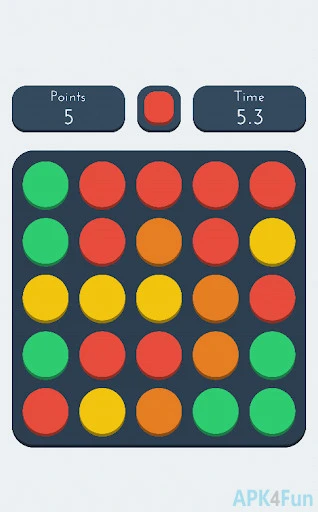 Fast Tap Screenshot Image