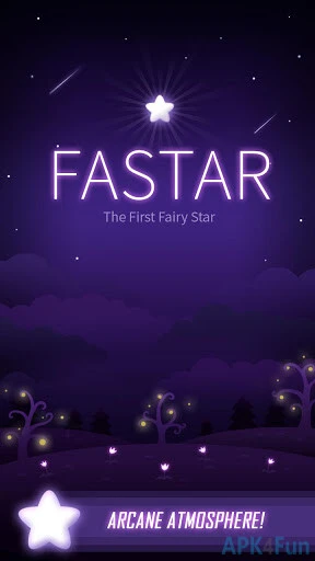 Fastar Screenshot Image