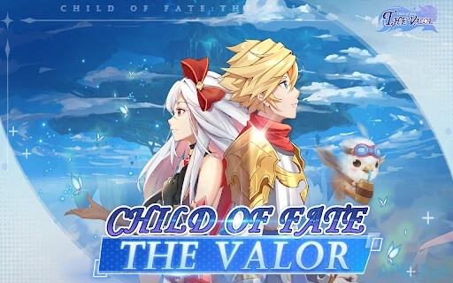 Fate Oath Screenshot Image