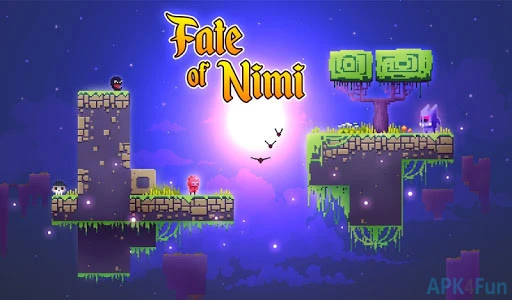 Fate of Nimi Screenshot Image