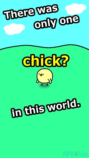 Feed Chicks Screenshot Image