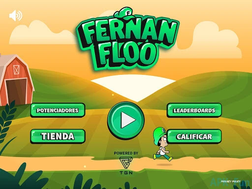 Fernanfloo Screenshot Image