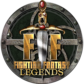 Fighting Fantasy Legends