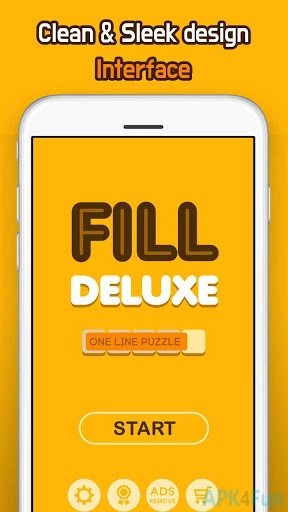 Fill Deluxe Screenshot Image