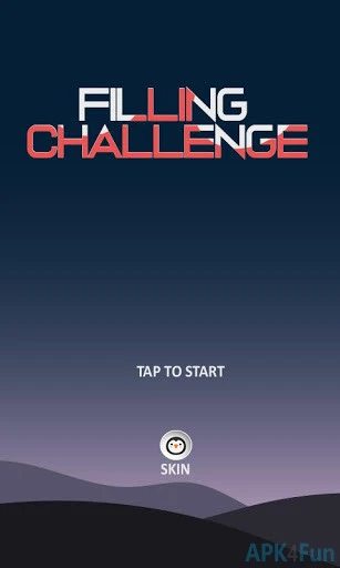 Filling Challenge Screenshot Image