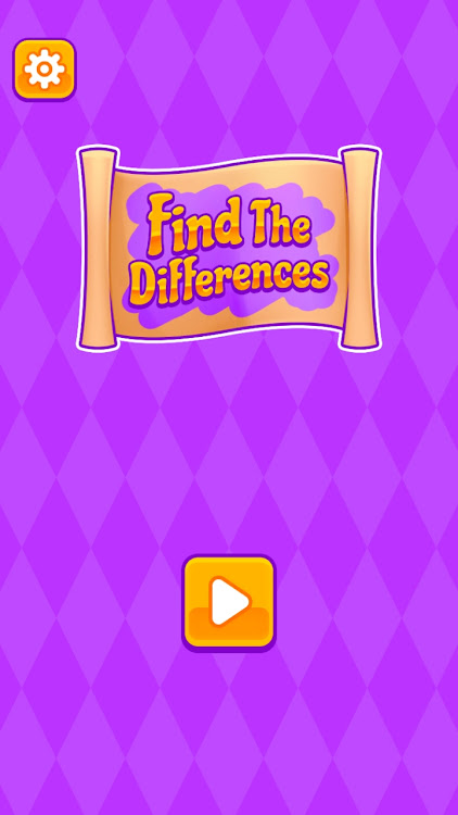 #1. Find The Differences : Let'sGo (Android) By: Zeppelin Games