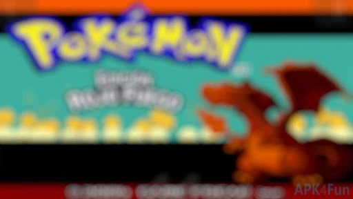 Firered Screenshot Image