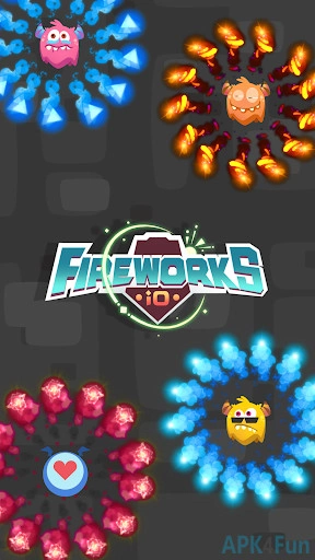 Fireworks.io Screenshot Image