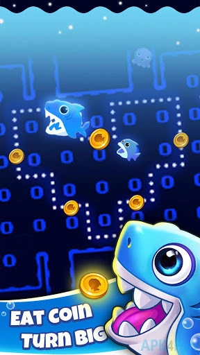 Fish Battle Royale Screenshot Image