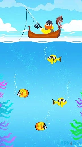 Fish Master Screenshot Image