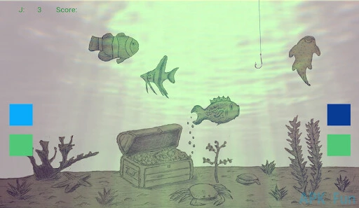 Fishi Screenshot Image