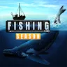 Icon: Fishing Season : River To Ocean