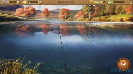 Fishing World Screenshot Image