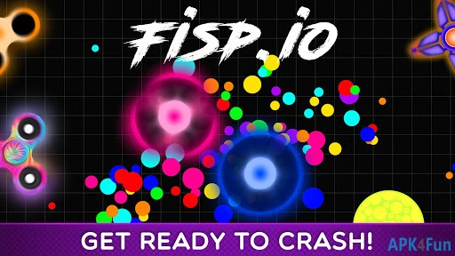 Fisp.io Screenshot Image