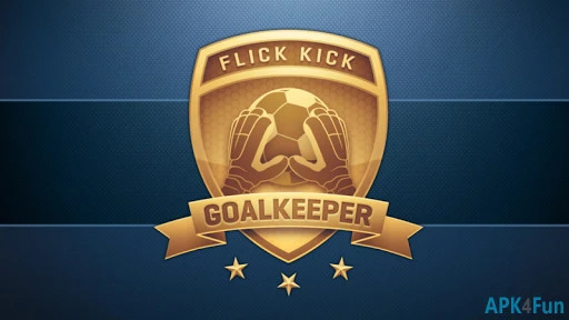 Flick Kick Goalkeeper Screenshot Image