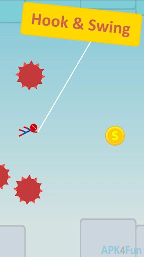 Flip Hero Screenshot Image