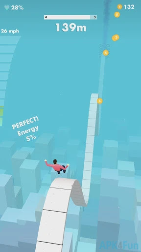 Flip Rush Screenshot Image