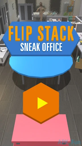 Flip Stack Screenshot Image