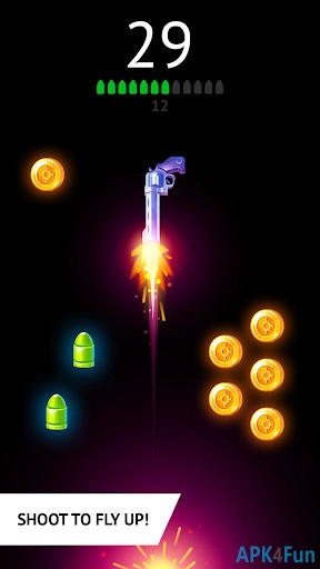 Flip the Gun Screenshot Image