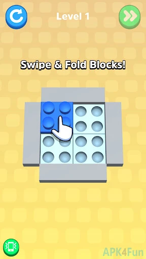 Flipping Blocks Screenshot Image