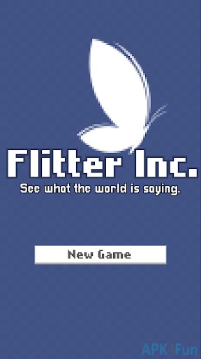 Flitter Inc. Screenshot Image