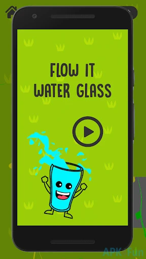 Flow it Screenshot Image